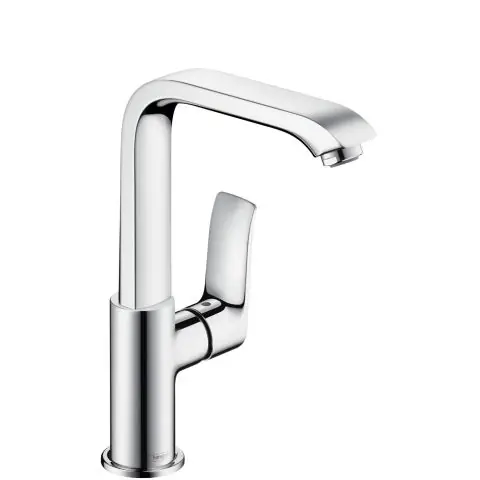 Populär Hansgrohe Metris 230 Tvättställsblandare